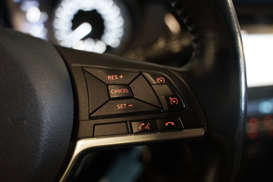 Nissan X-Trail 1,3 Dig-T 160 N-Connecta DCT 5d