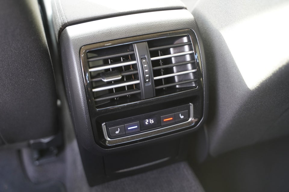 VW Passat 1,4 TSi 150 Comfortline+ DSG 4d