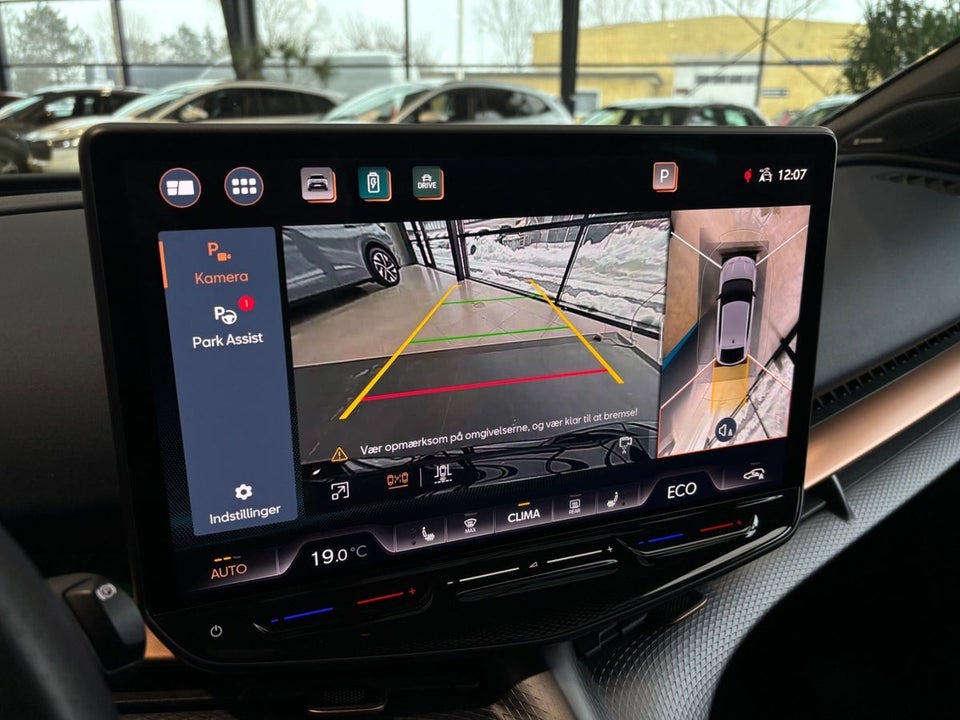 Cupra Tavascan 77 VZ Adrenaline 5d