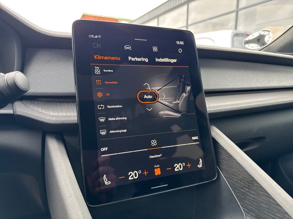 Polestar 2 Long Range 5d