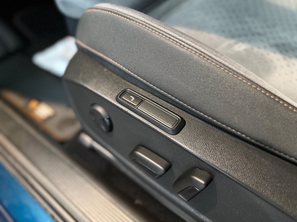 Cupra Born 58 Dinamica Pack High 5d