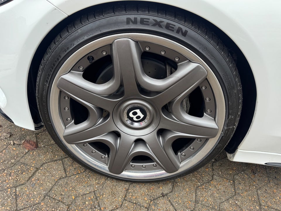 Mercedes C400 3,0 AMG Line stc. aut. 4Matic 5d