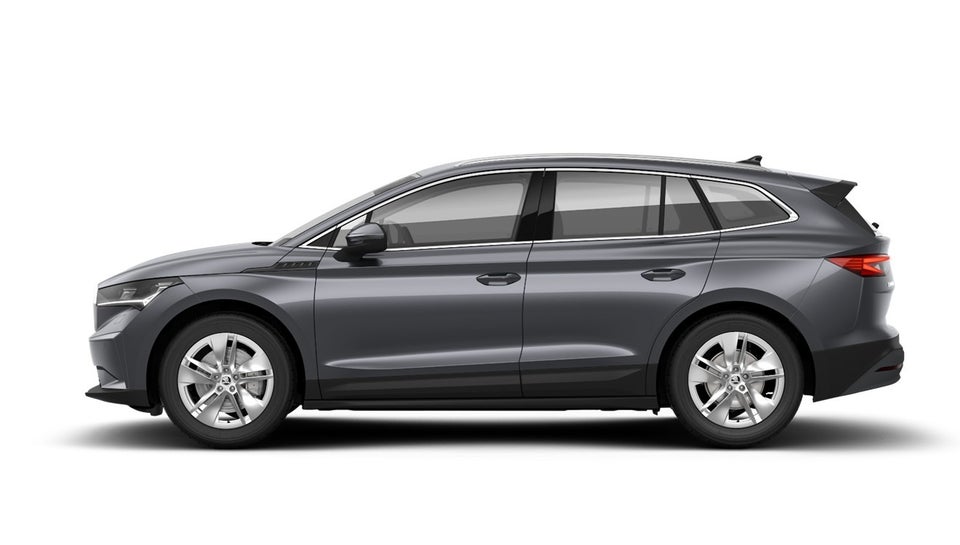 Skoda Enyaq 85 iV Premium 5d