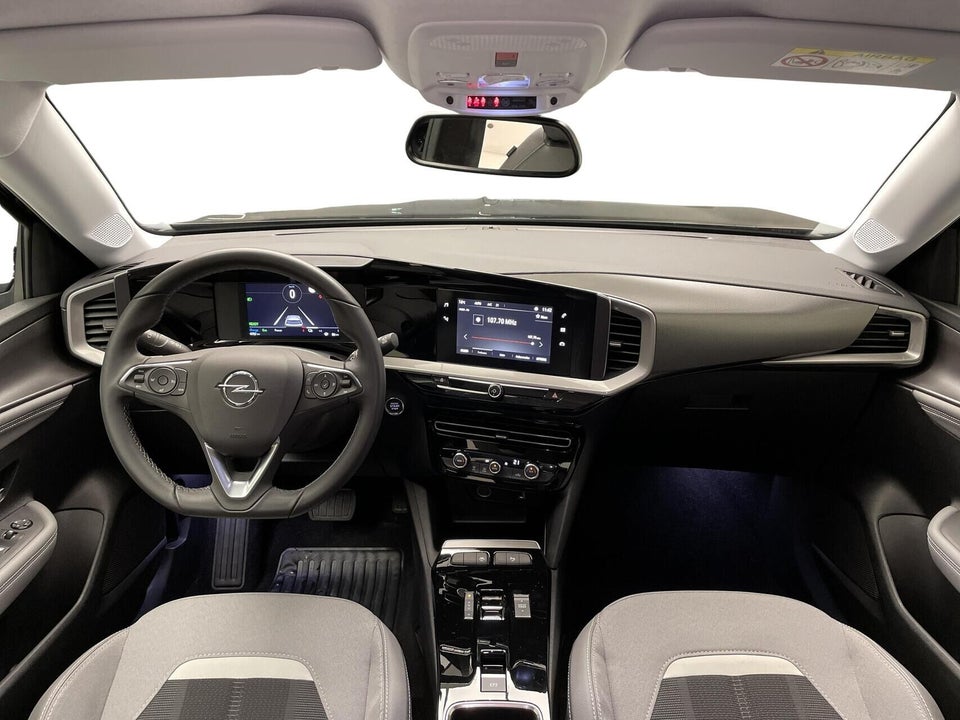 Opel Mokka-e 50 Elegance 5d