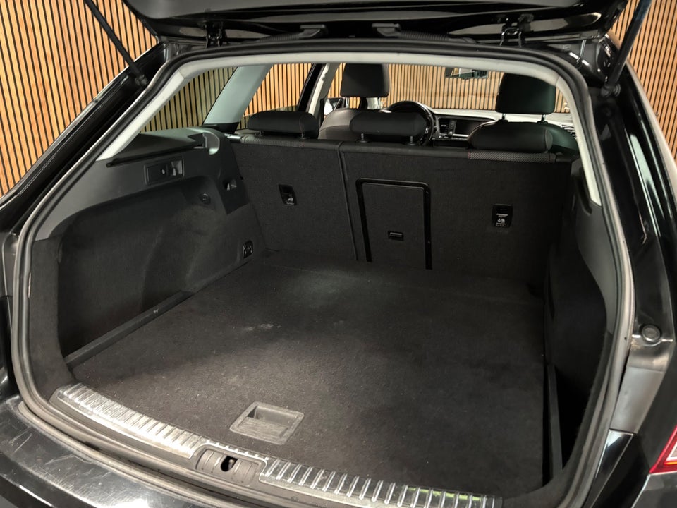 Seat Leon 2,0 TDi 150 FR ST eco 5d