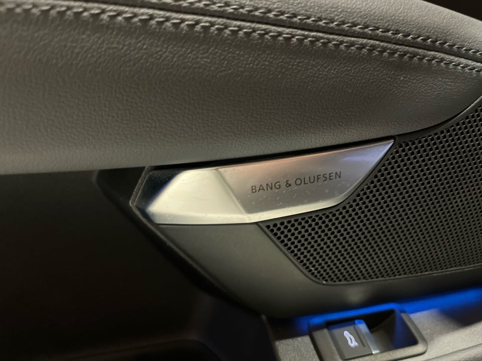 Audi e-tron GT quattro 4d