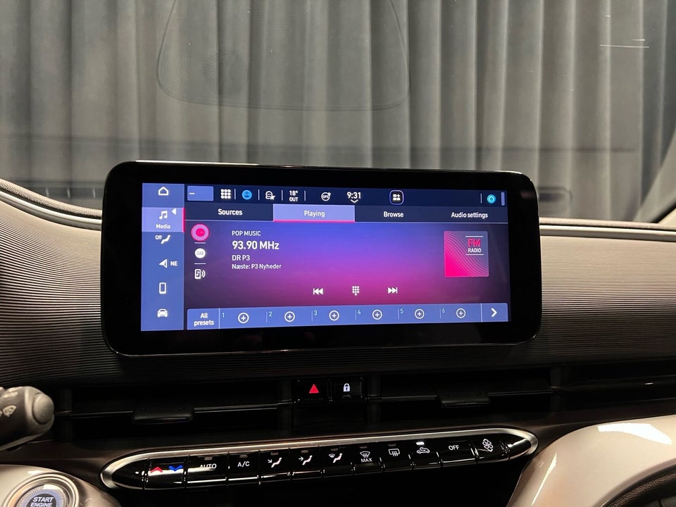 Fiat 500e 42 Icon Plus 3d