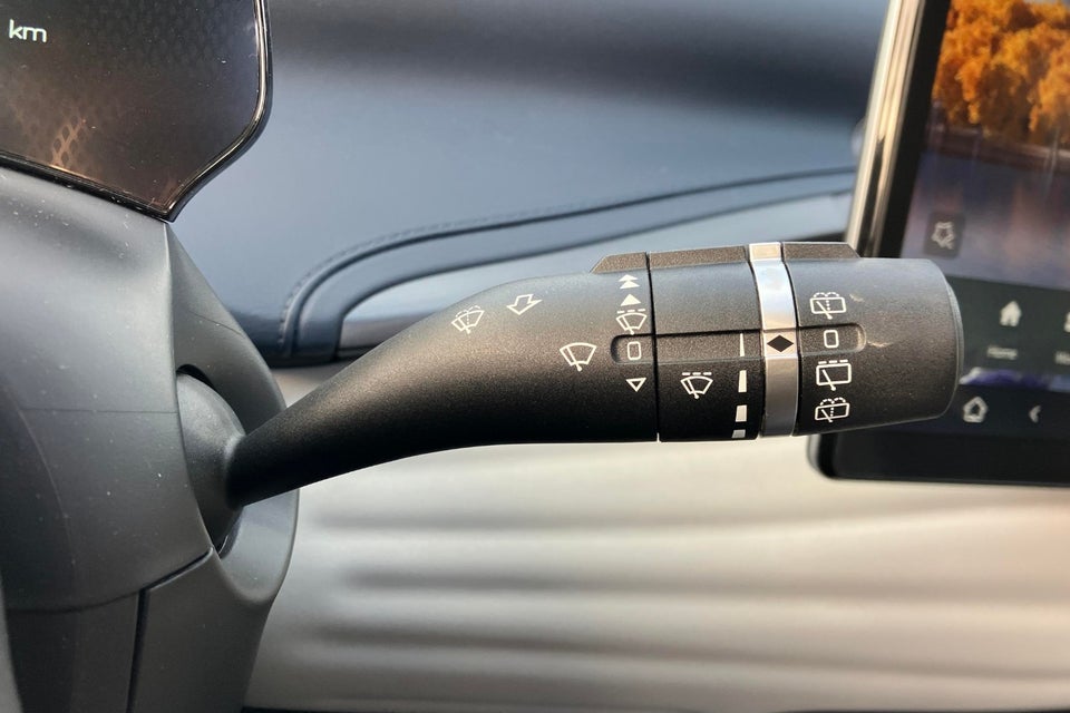 BYD Atto 3 60 Comfort 5d