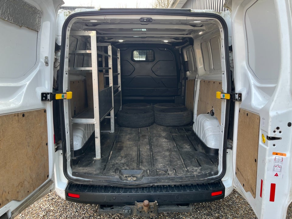 Ford Transit Custom 300L 2,0 TDCi 130 Trend