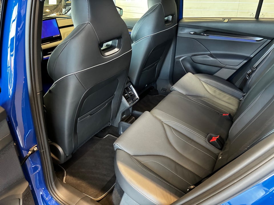 Skoda Enyaq iV RS Maxx 5d
