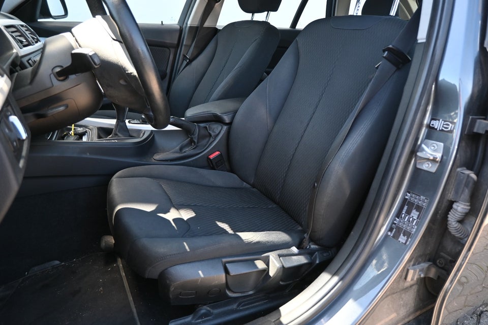 BMW 320d 2,0 Touring 5d