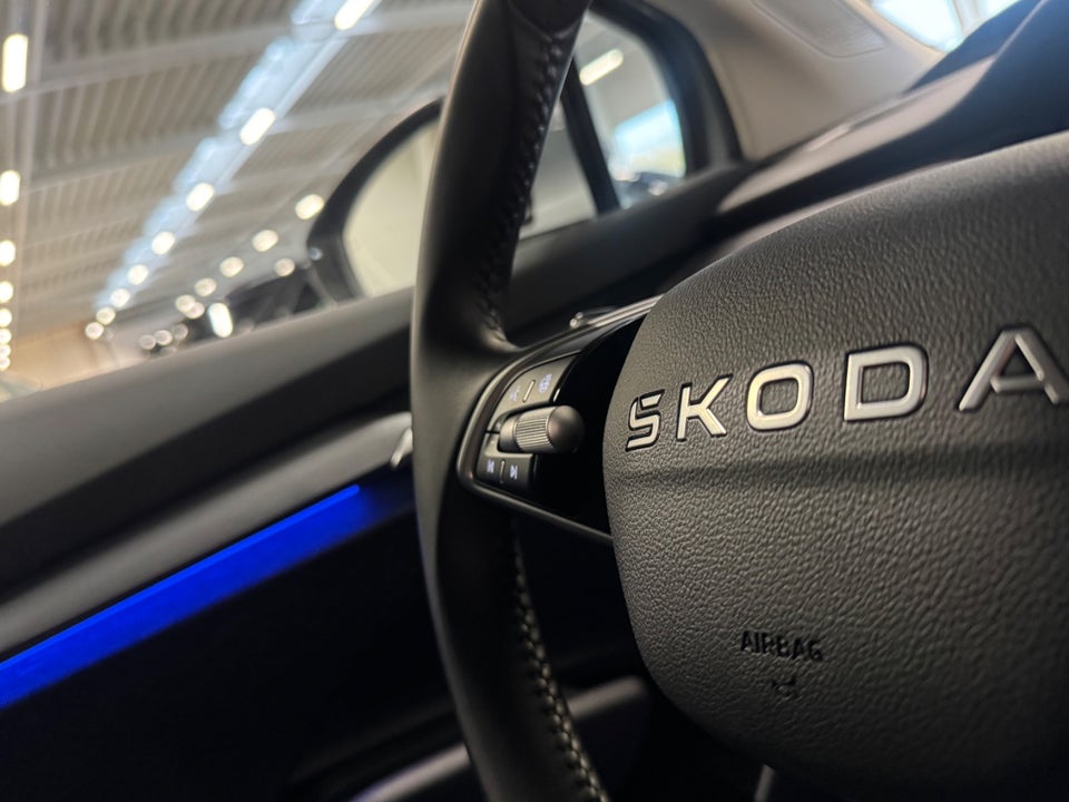 Skoda Elroq 85 iV Advanced 5d