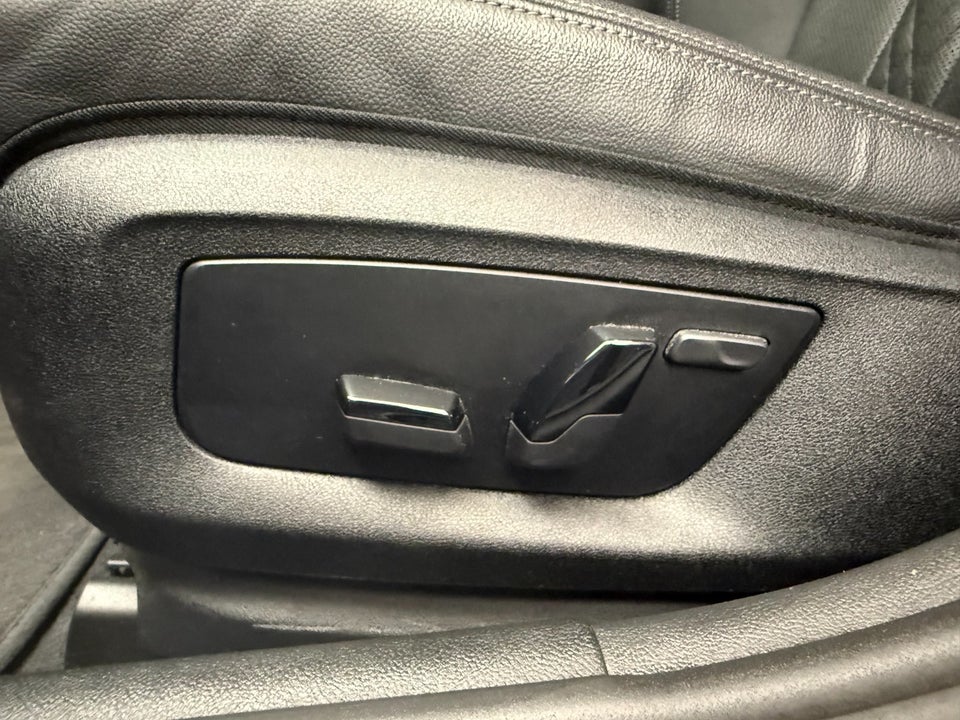 BMW 530e 2,0 Touring M-Sport+ aut. 5d