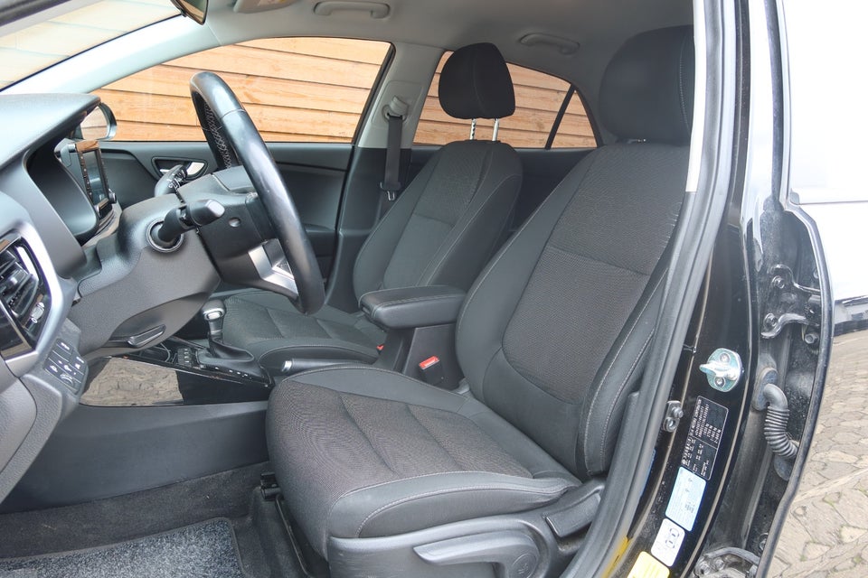 Kia Rio 1,0 T-GDi Collection DCT 5d