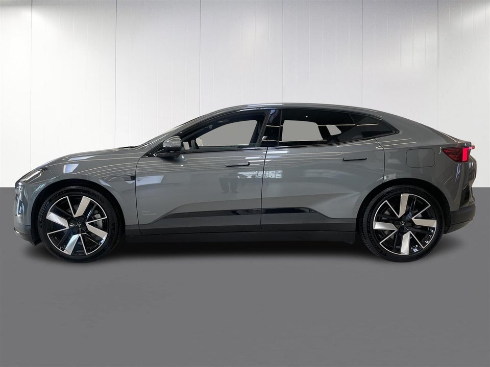 Polestar 4 Coupé AWD 5d