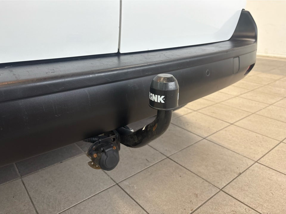 Opel Vivaro 2,0 D 145 Enjoy L2V2 aut.