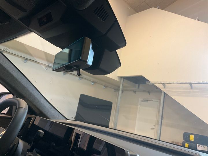 Renault Scenic E-Tech 87 Iconic 5d