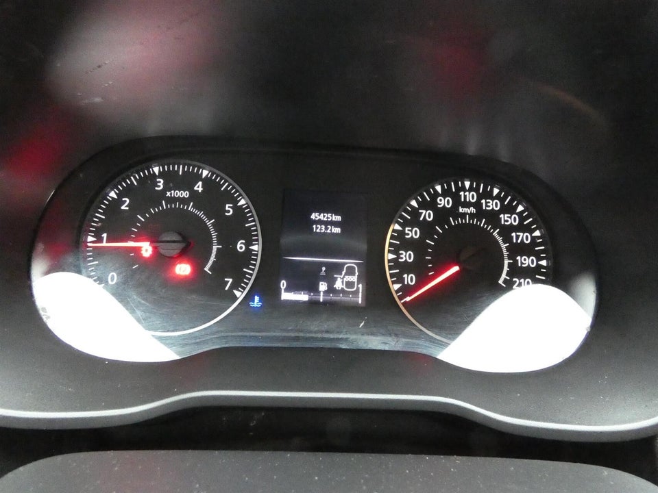 Dacia Duster 1,5 dCi 115 Journey Van 5d