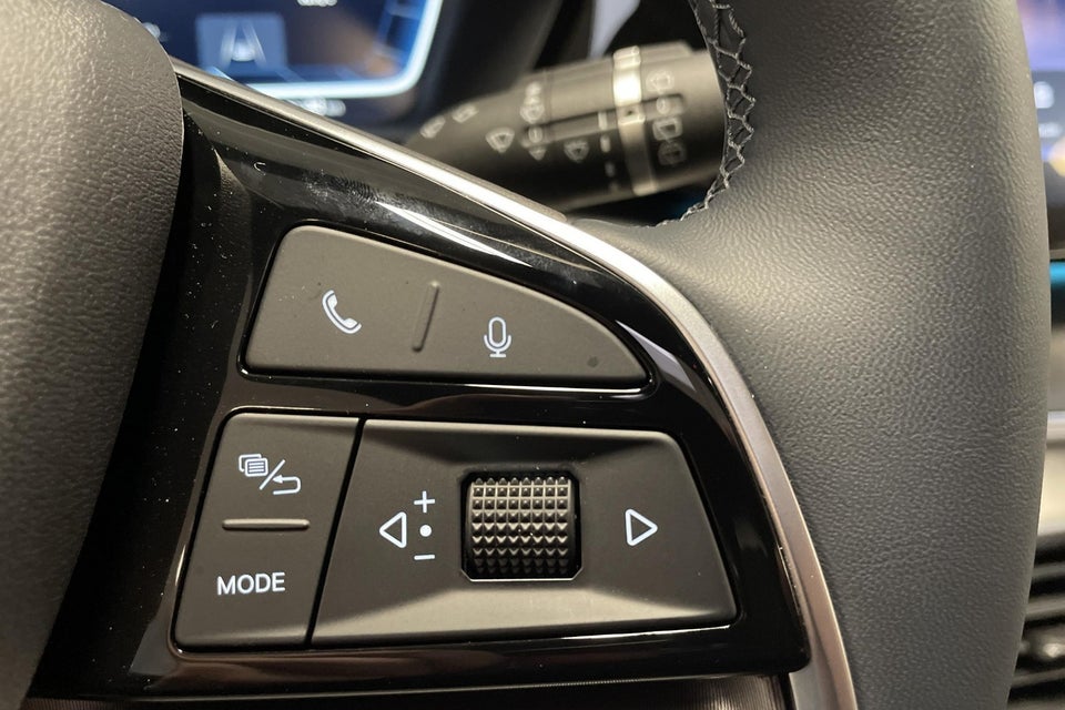 BYD Seal U 72 Comfort 5d