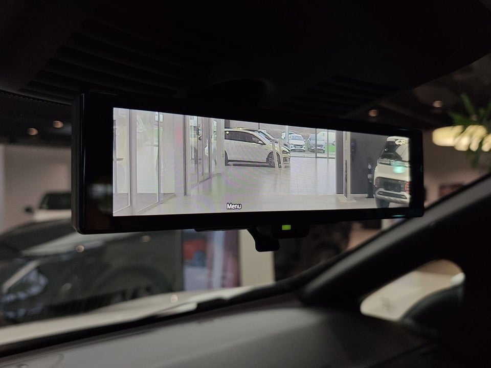 Nissan Leaf 62 e+ Tekna 5d