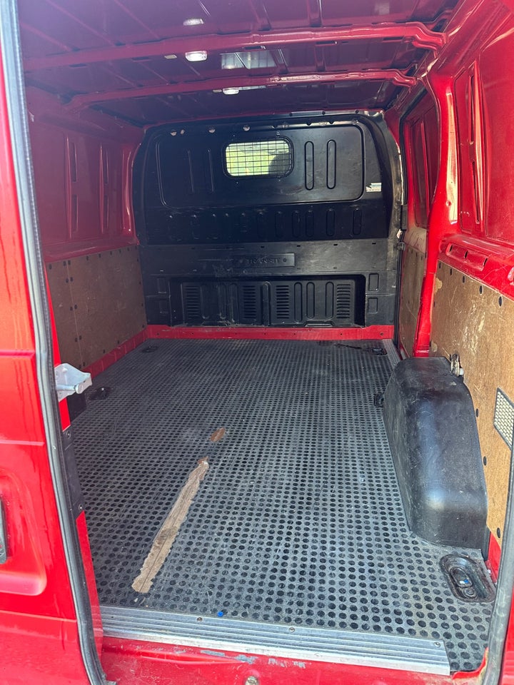 Ford Transit 280S Van 2,2 TDCi 100 Trend FWD 5d