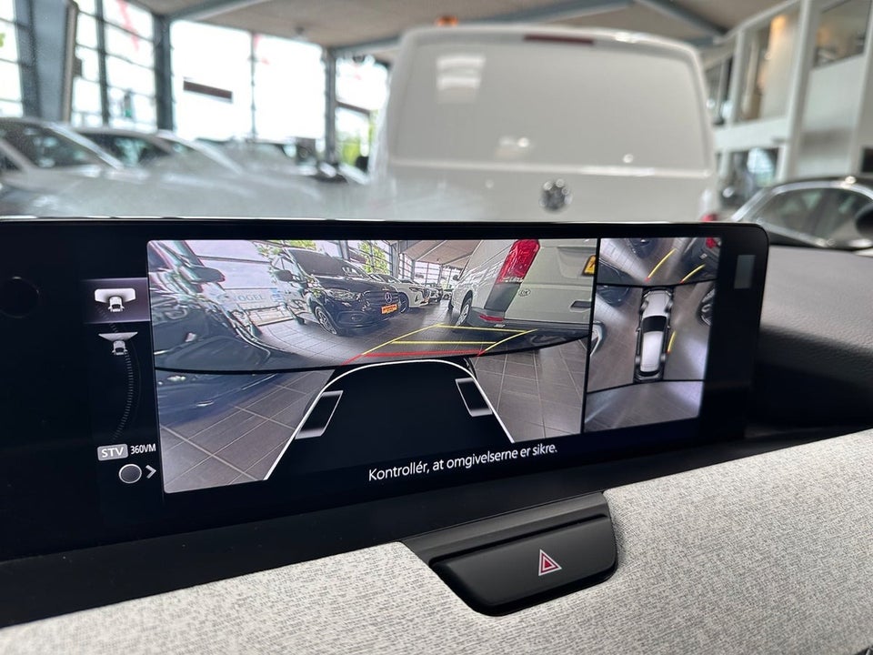 Mazda CX-60 2,5 PHEV Takumi Comfort aut. AWD 5d