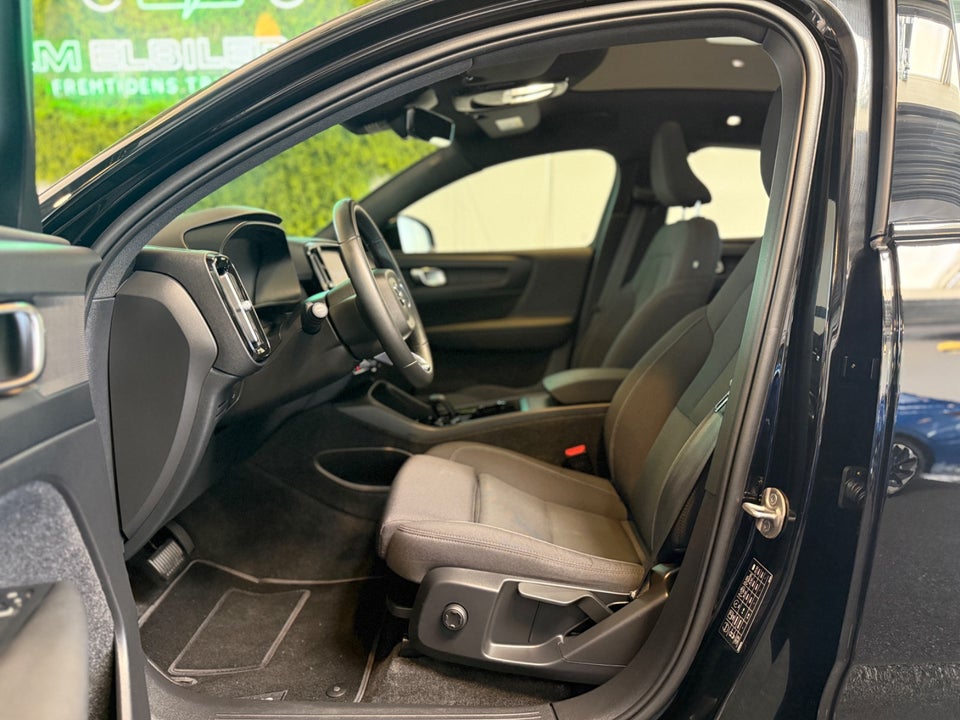 Volvo C40 P6 ReCharge Core 5d