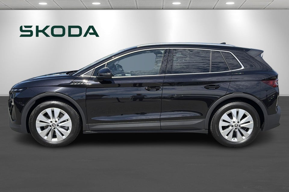 Skoda Elroq 85 iV Premium 5d