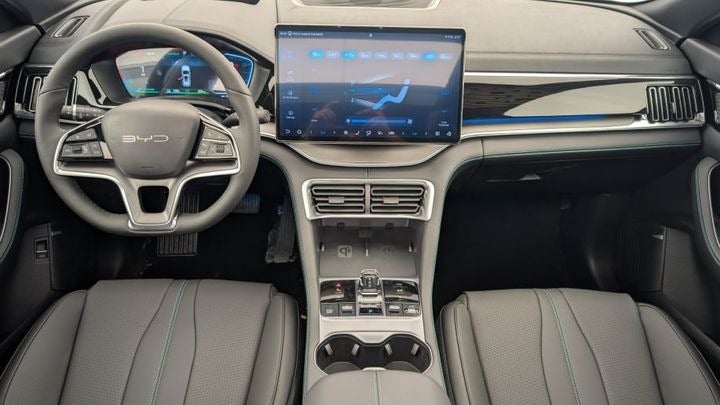 BYD Seal U 87 Design 5d