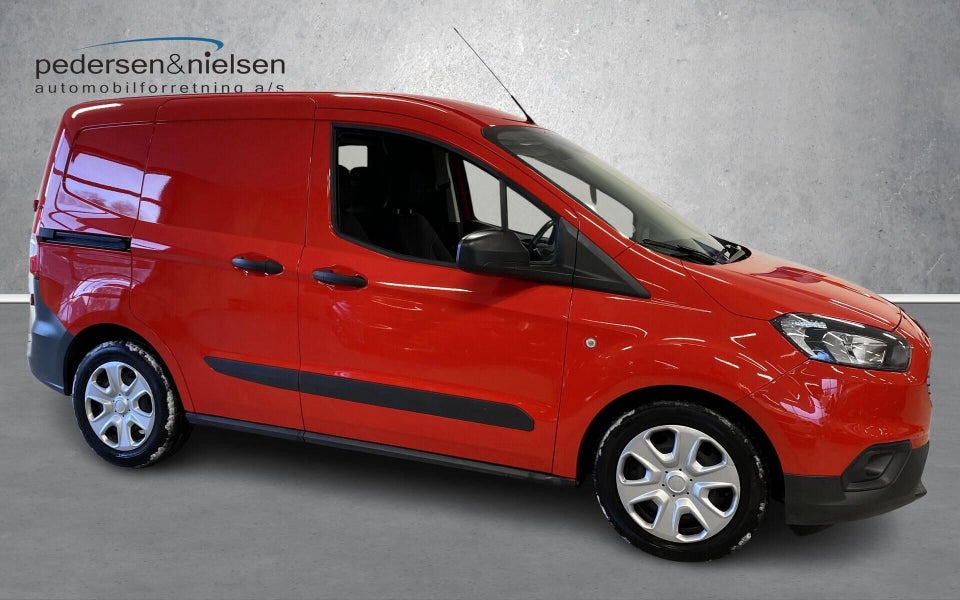 Ford Transit Courier 1,0 EcoBoost Trend