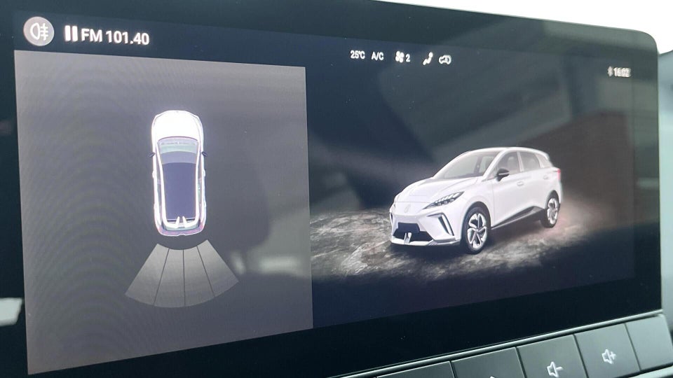 MG 4 51 Nordic Edition 5d