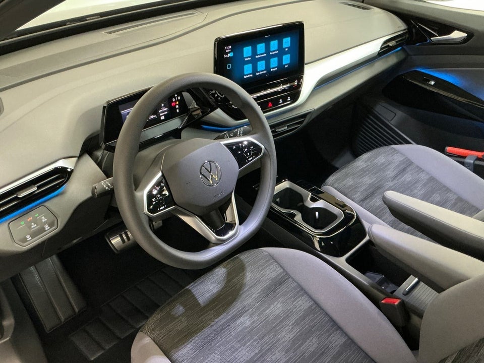 VW ID.4 52 Pure Performance 5d