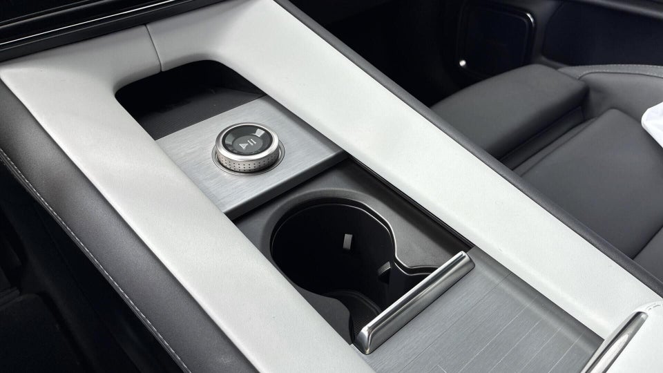 Polestar 4 Coupé Long Range Nordic Edition AWD 5d