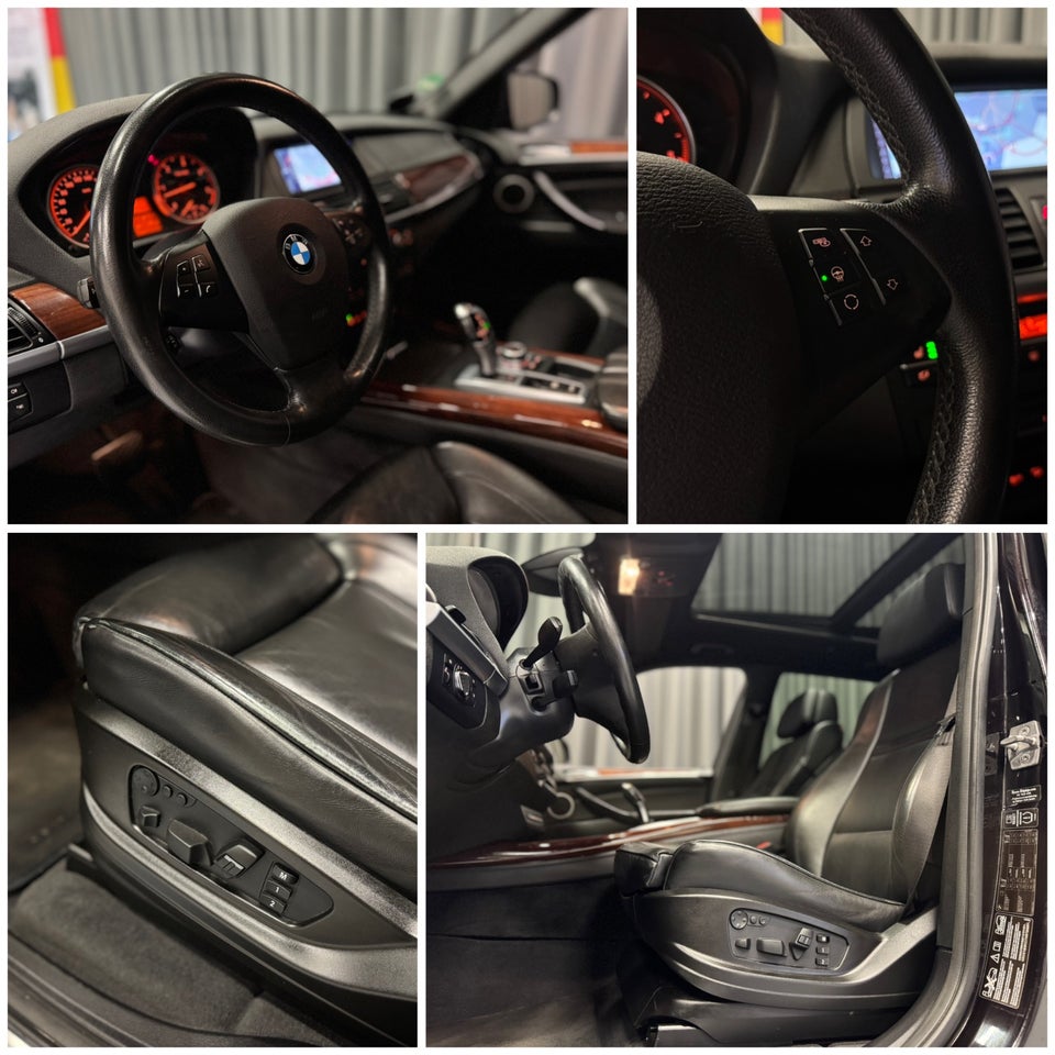 BMW X5 3,0 xDrive40d aut. 5d