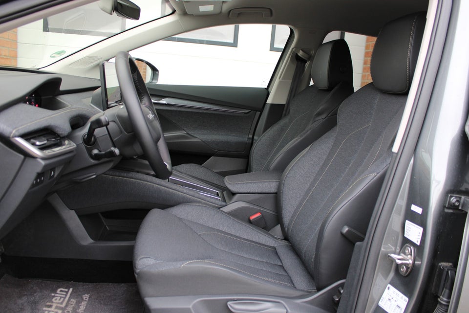 Skoda Elroq 85 iV Premium 5d