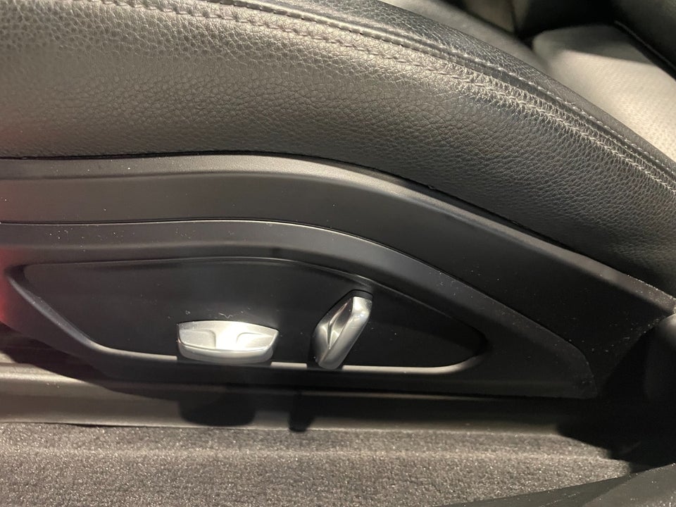 Porsche Panamera 4 2,9 E-Hybrid PDK 5d