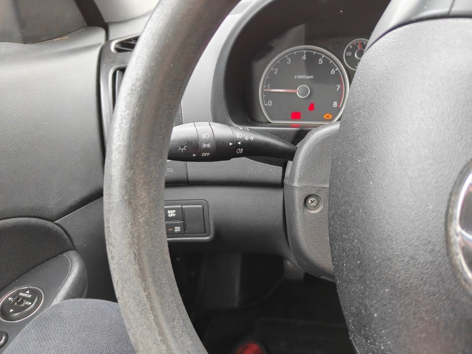 Hyundai i30 1,4 CVVT Classic Cool 5d
