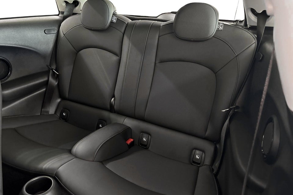 MINI Cooper 1,5 Experience aut. 3d