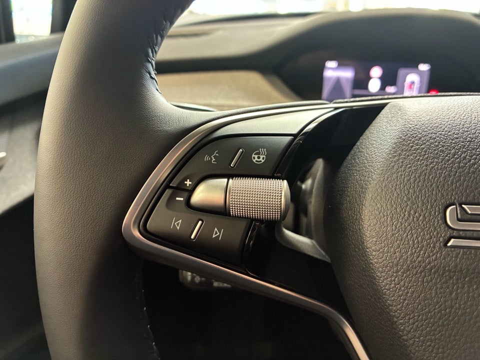 Skoda Enyaq 85x iV Selection Premium 5d