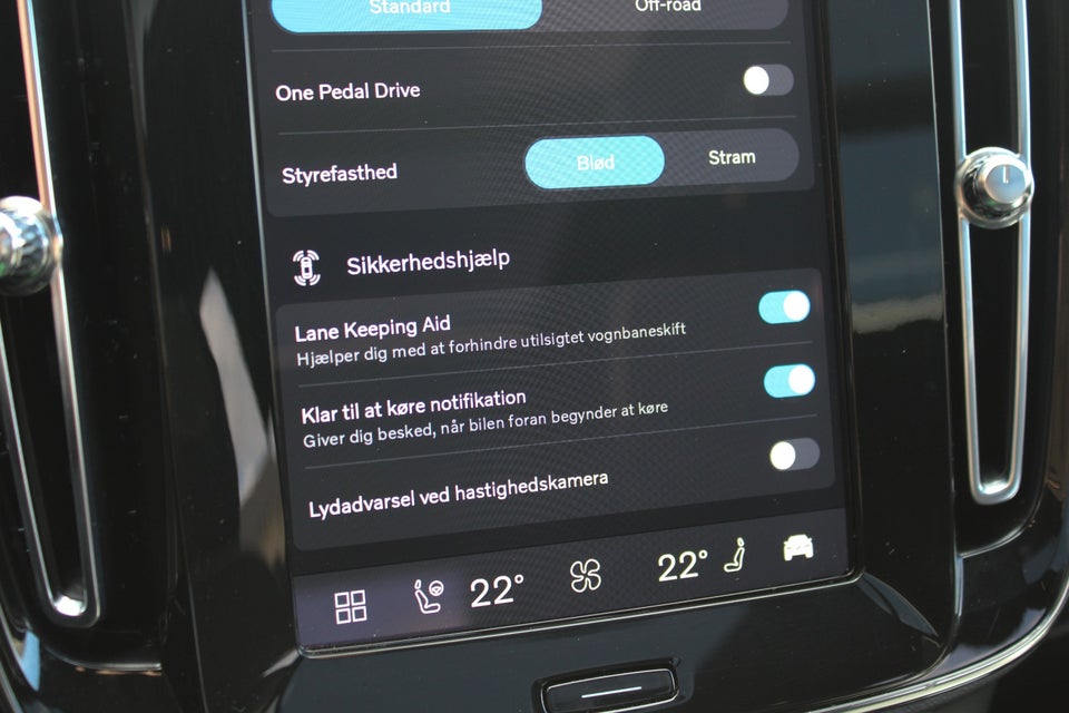 Volvo XC40 P8 ReCharge Twin Ultimate 5d