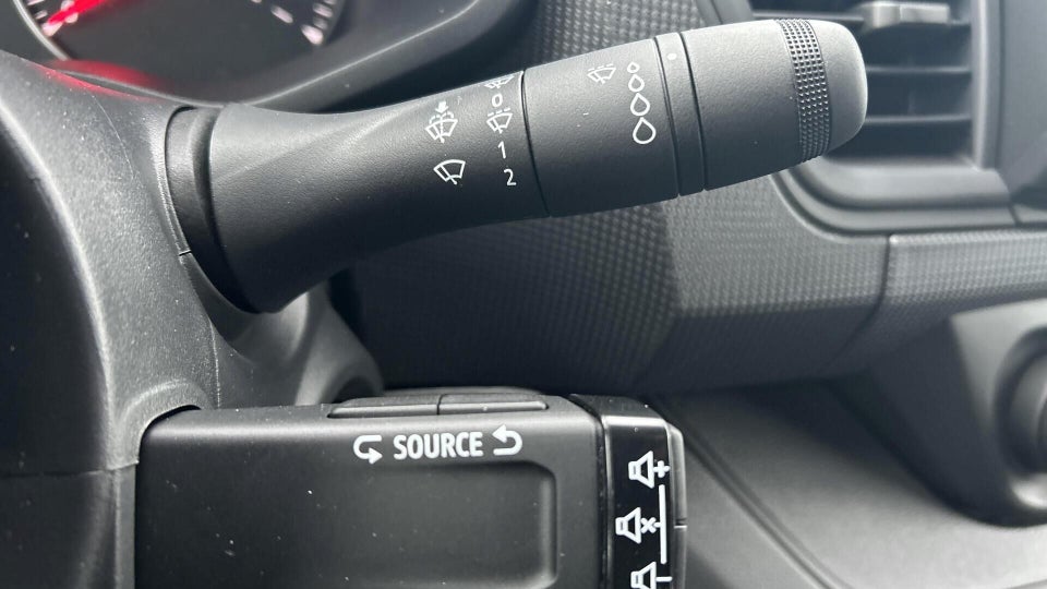 Renault Trafic 2,0 dCi 130 L2H1 Tekno