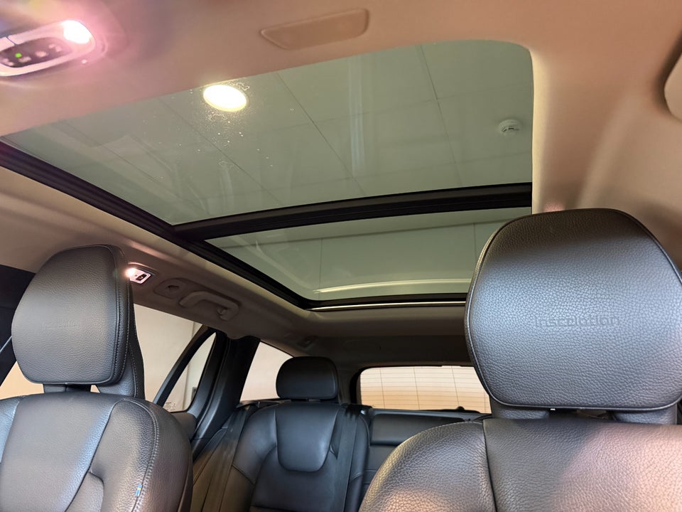 Volvo V60 2,0 T6 ReCharge Inscription aut. AWD 5d