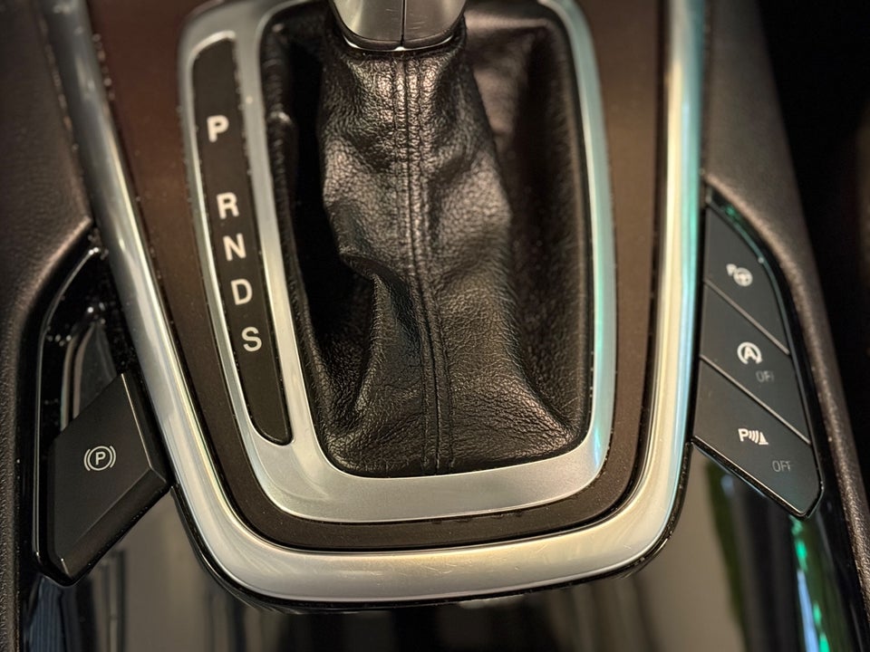 Ford Galaxy 2,0 TDCi 180 Titanium aut. 7prs 5d