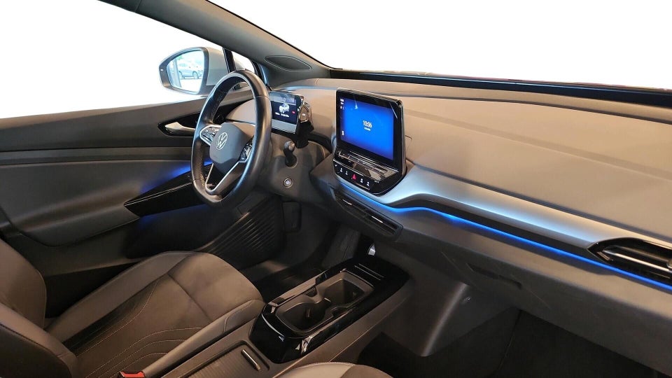 VW ID.4 77 Pro 5d