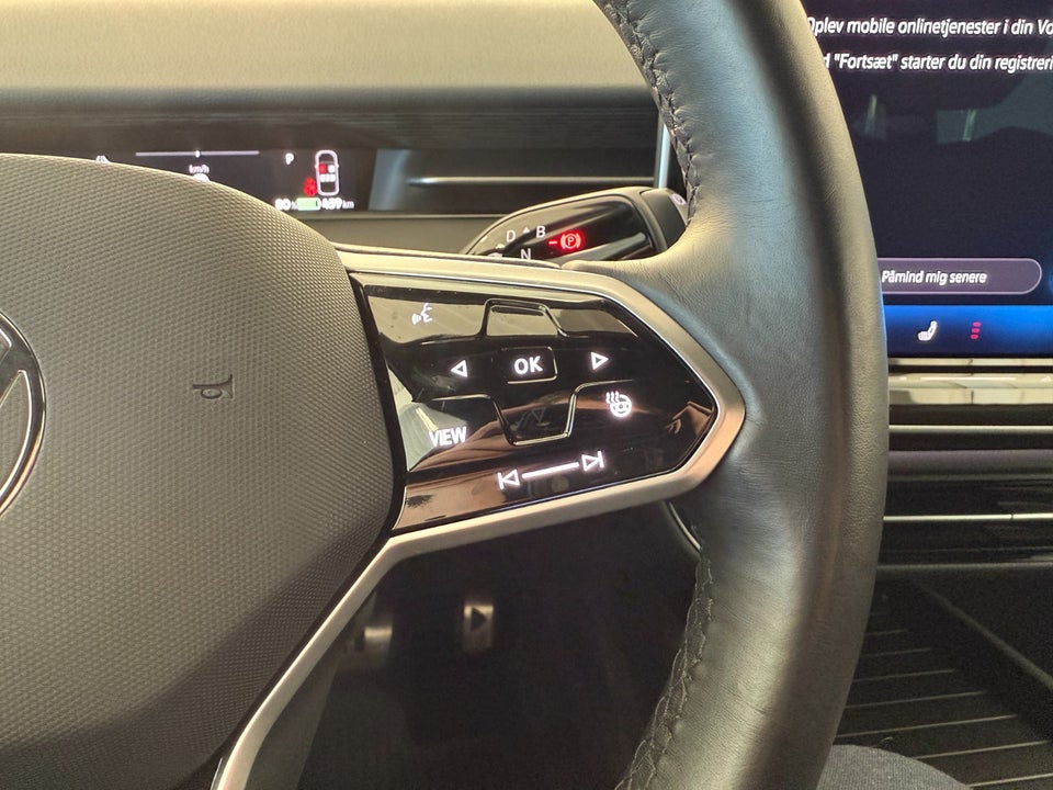 VW ID.7 77 Style Tourer 5d