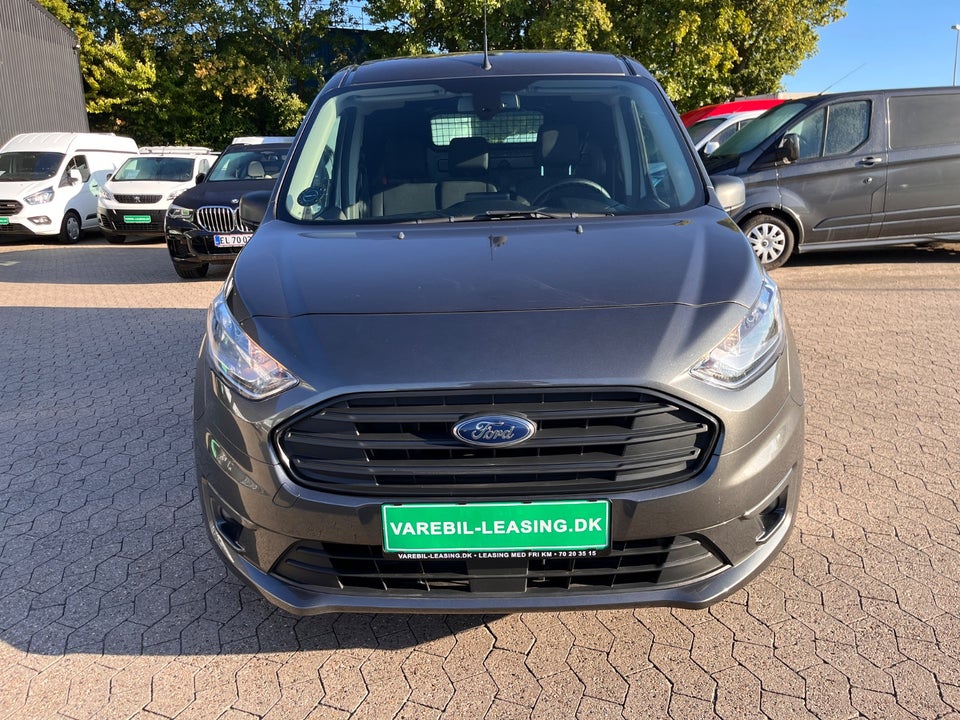 Ford Transit Connect 1,0 SCTi 100 Trend lang