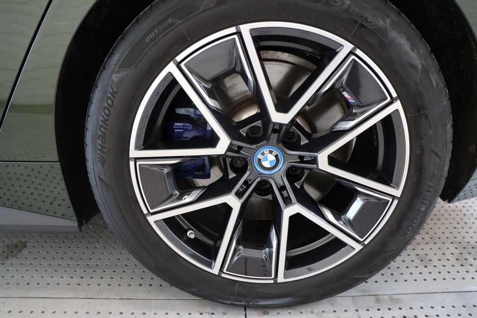 BMW i4 M50 xDrive 5d