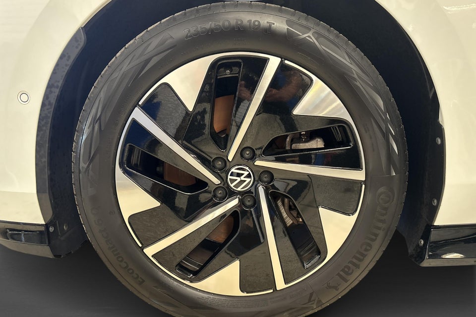 VW ID.7 86 Style S+ Tourer 5d