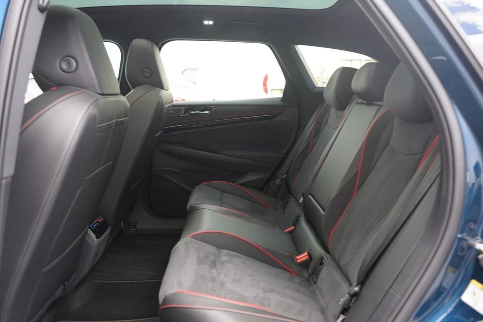 VW ID.7 86 GTX Max Tourer 4Motion 5d