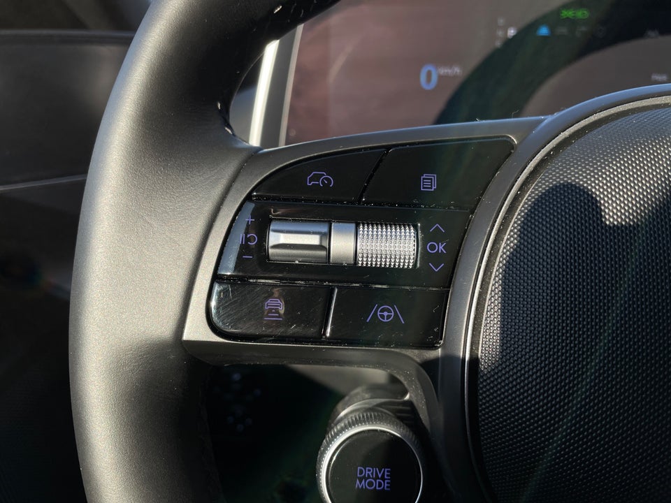 Hyundai Ioniq 6 77 Ultimate AWD 4d